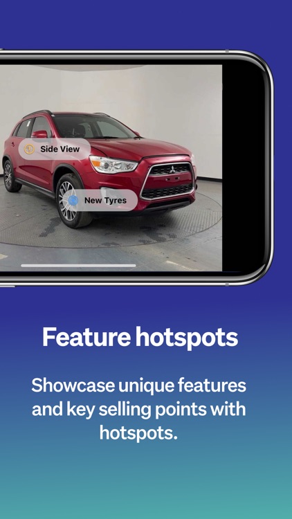 Dealer 360° screenshot-4