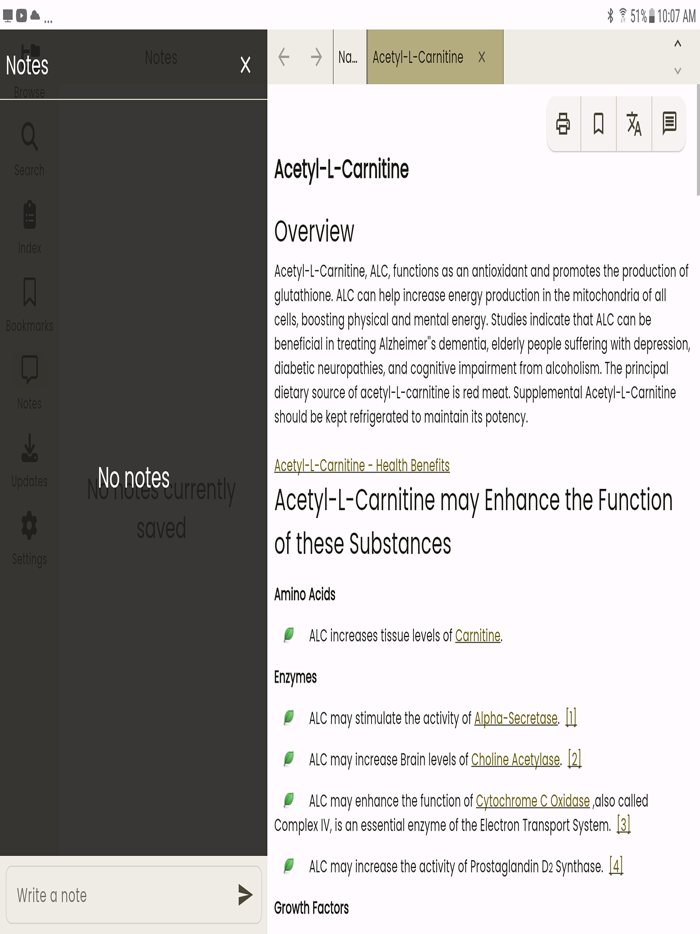 Green Medicine Encyclopedia
