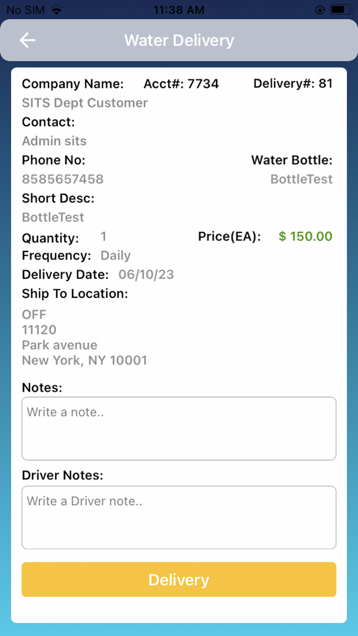 Browns Office Centre - WCS