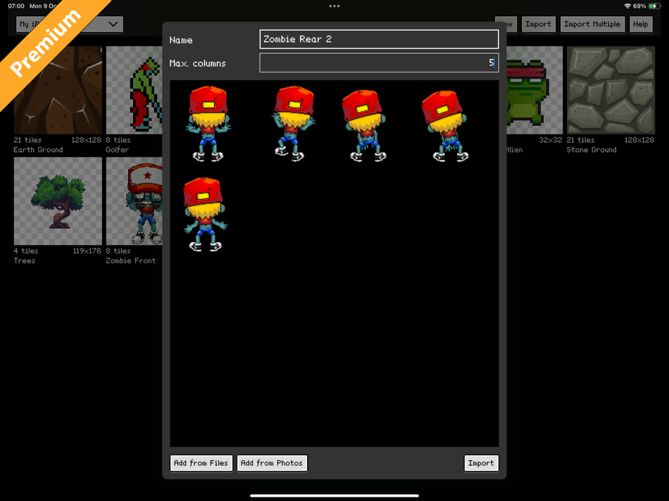 #8. SprEd (macOS) 由: Accidental Fish Ltd.
