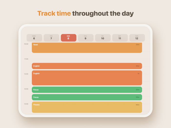 FocusPomo · Pomodoro Timer