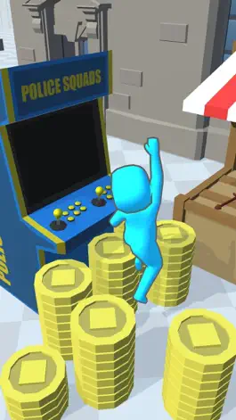 Game screenshot Weapon Clone Collect hack