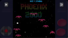 Game screenshot Phoenix Returns apk