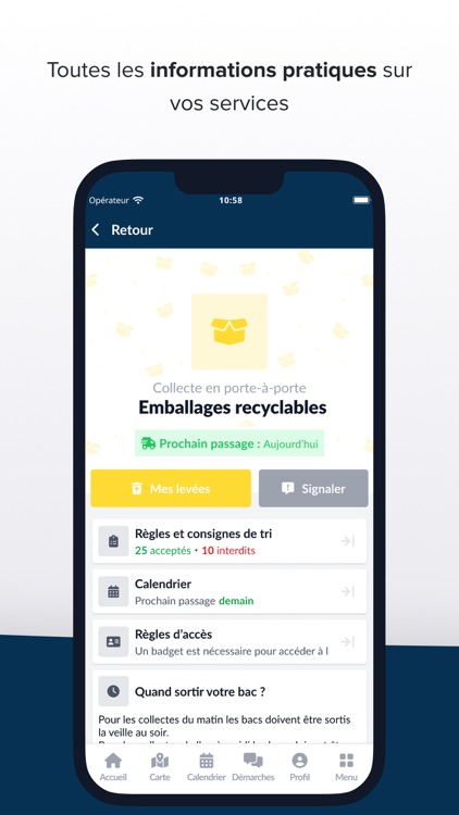 Mes Déchets - Le Cotentin screenshot-4