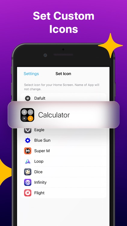 Hidden Album: Safe Photo Vault screenshot-3