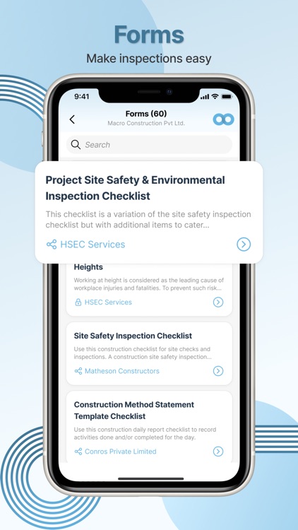 SafetyLoop screenshot-4