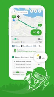 How to cancel & delete citymapper: all live transit 2