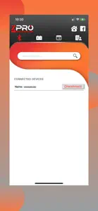 ZPRO Lithium screenshot #1 for iPhone