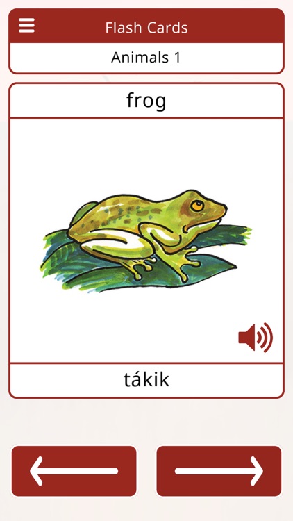 Wichita Vocab Builder screenshot-4