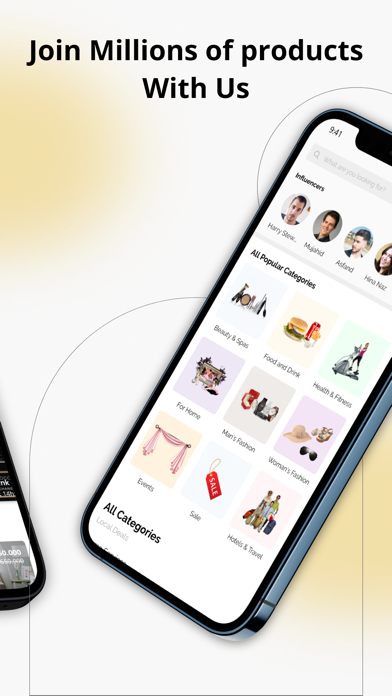 Lootit - Online Shopping Screenshot