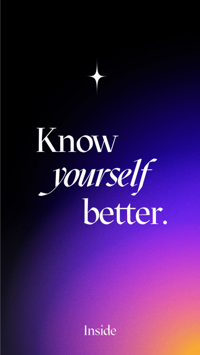 Inside: Guided Meditations Screenshot