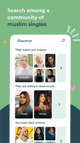 Game screenshot Mashallah - Muslim Marriage hack