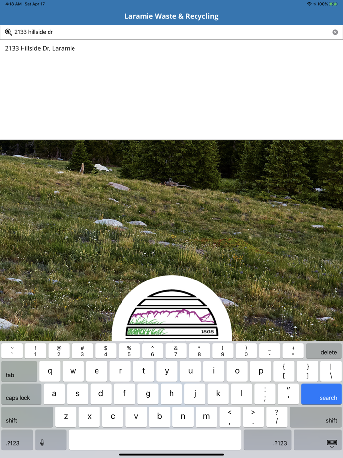 Laramie Waste and Recycling