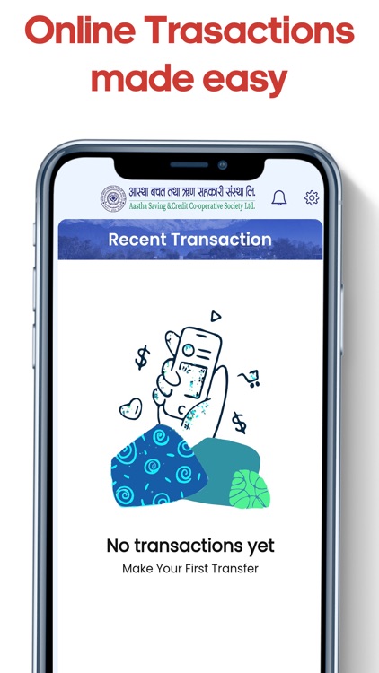 Aastha Saving iSmart screenshot-3