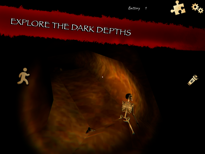 MrXantu in the horror lab