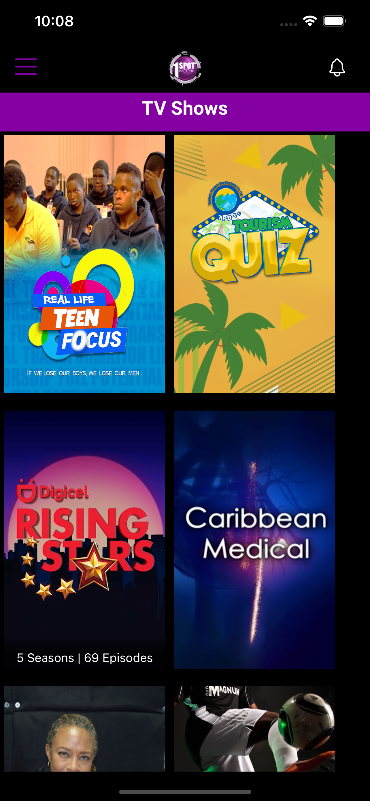 1SpotMedia
