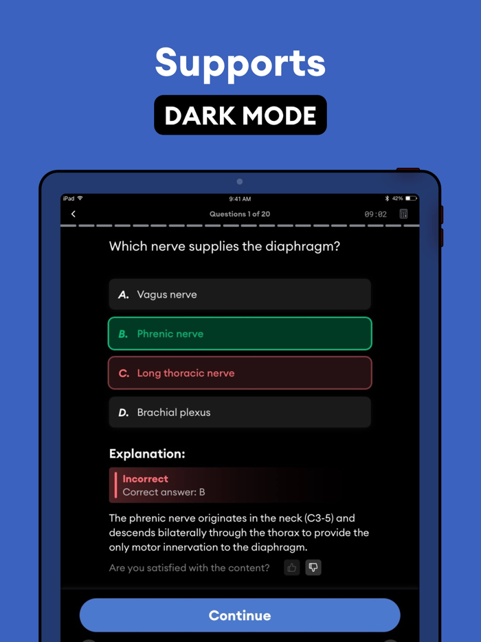 AEMT Exam Practice 2024