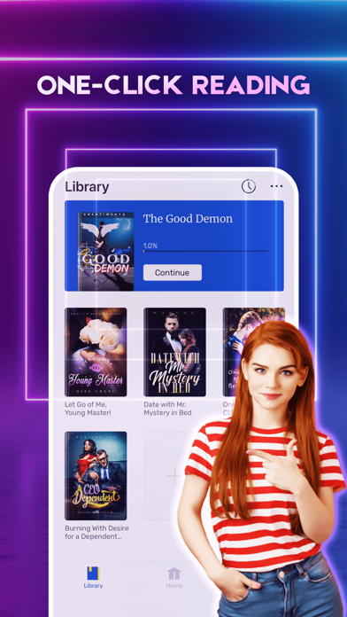 Noveland Screenshot