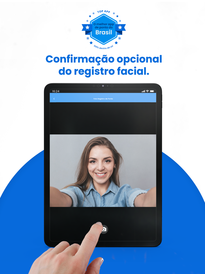 Meu Controle de Ponto Multi