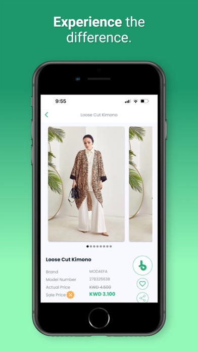 Bazarli Screenshot
