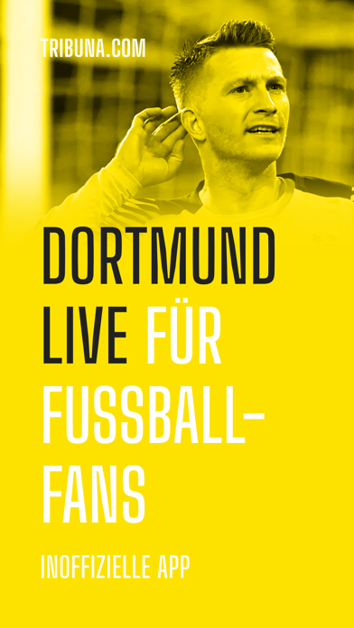 Dortmund Live - Inoffizielleのおすすめ画像1