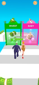 Money or Love screenshot #3 for iPhone