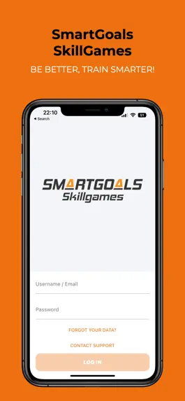 Game screenshot SmartGoals SkillGames mod apk