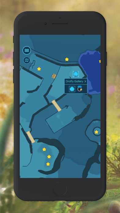 Pikmin Guide Screenshot