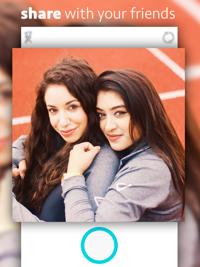 Efek  filter editor foto