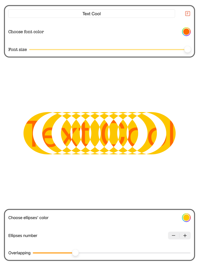 TextCool  Text to Image