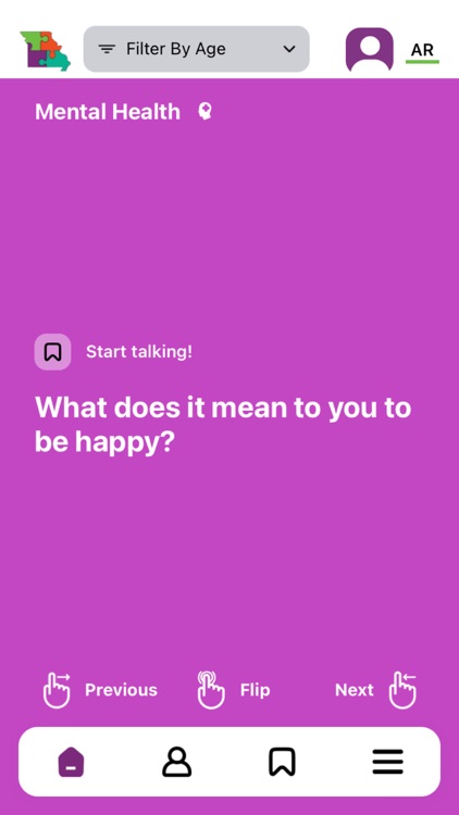 Connect With Me Convo Starters screenshot-4