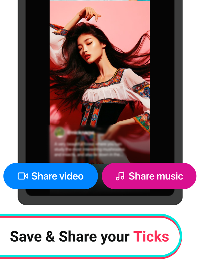 Tik Video Saver Share SSSTik