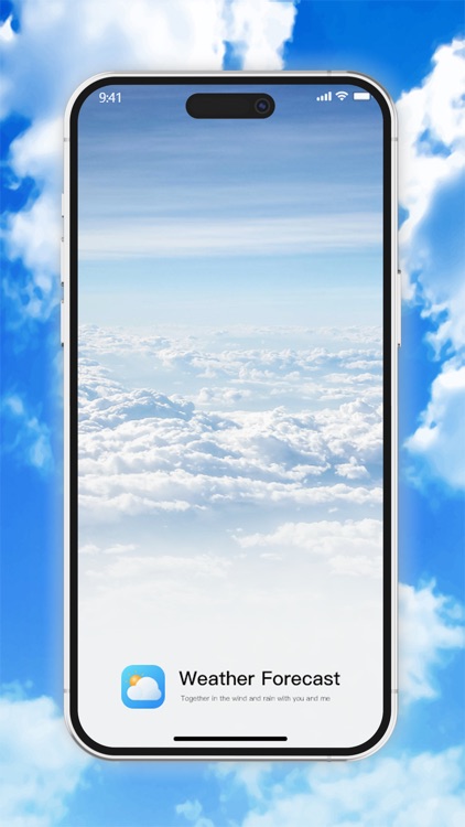 Weather - Forecast Radar