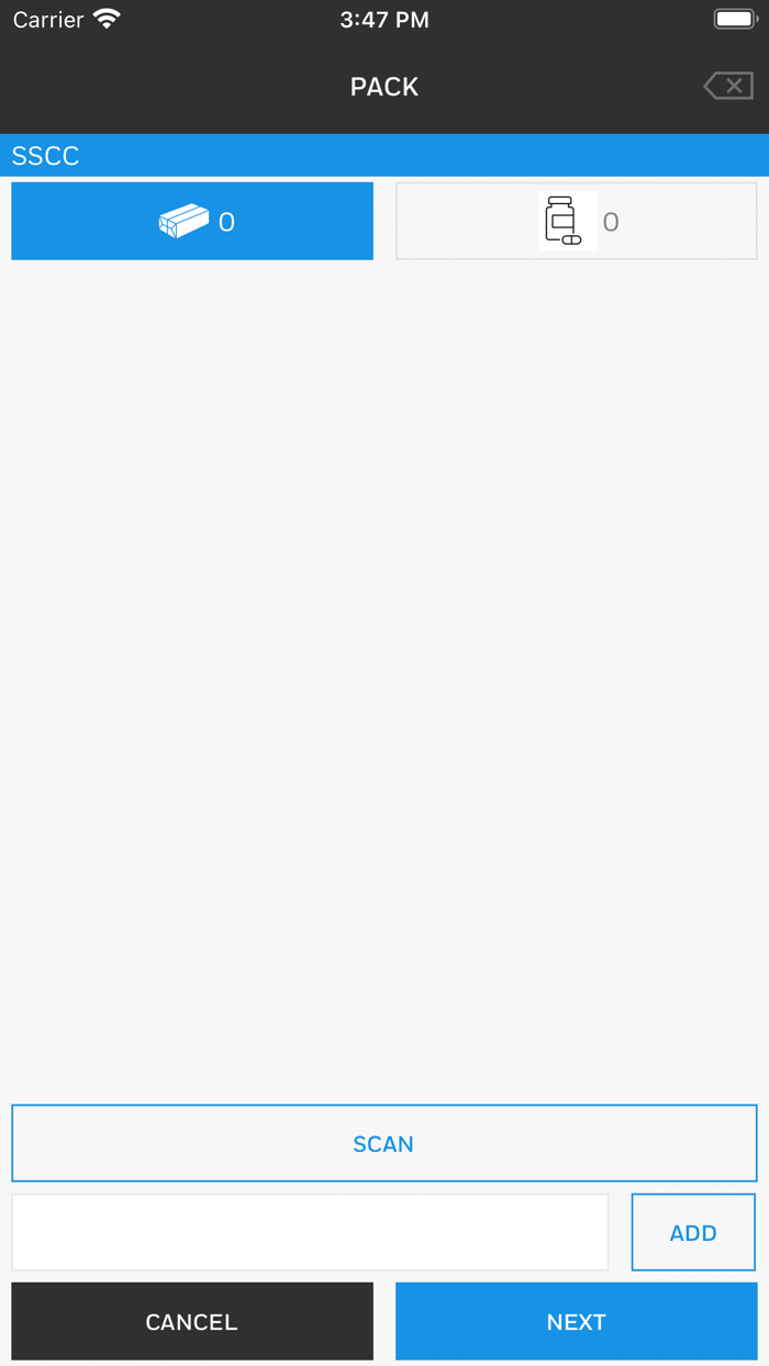 Honeywell ACT  Pharma