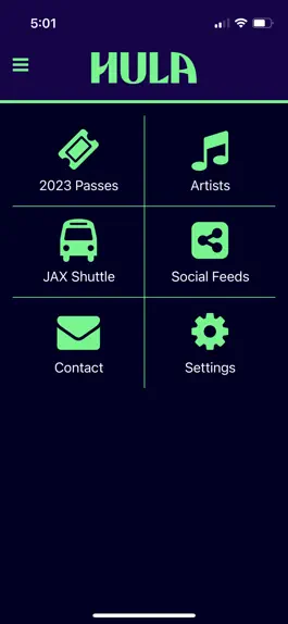 Game screenshot Suwannee Hulaween Festival mod apk