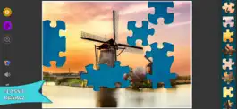 Game screenshot Jigsaw HD - Fun Puzzle Game apk