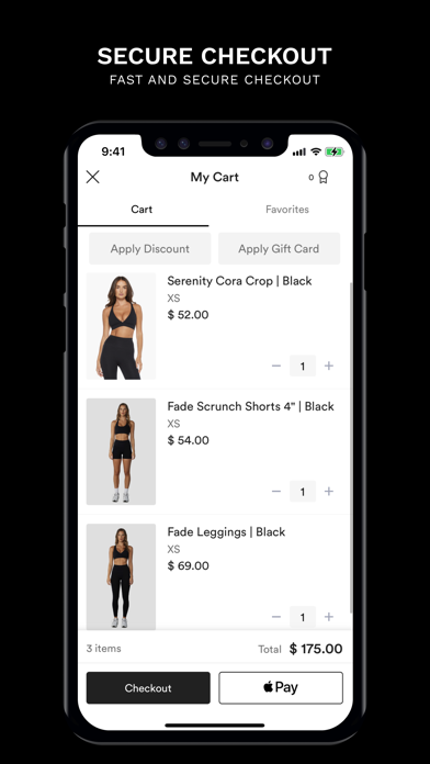 Crop Shop Boutique Screenshot