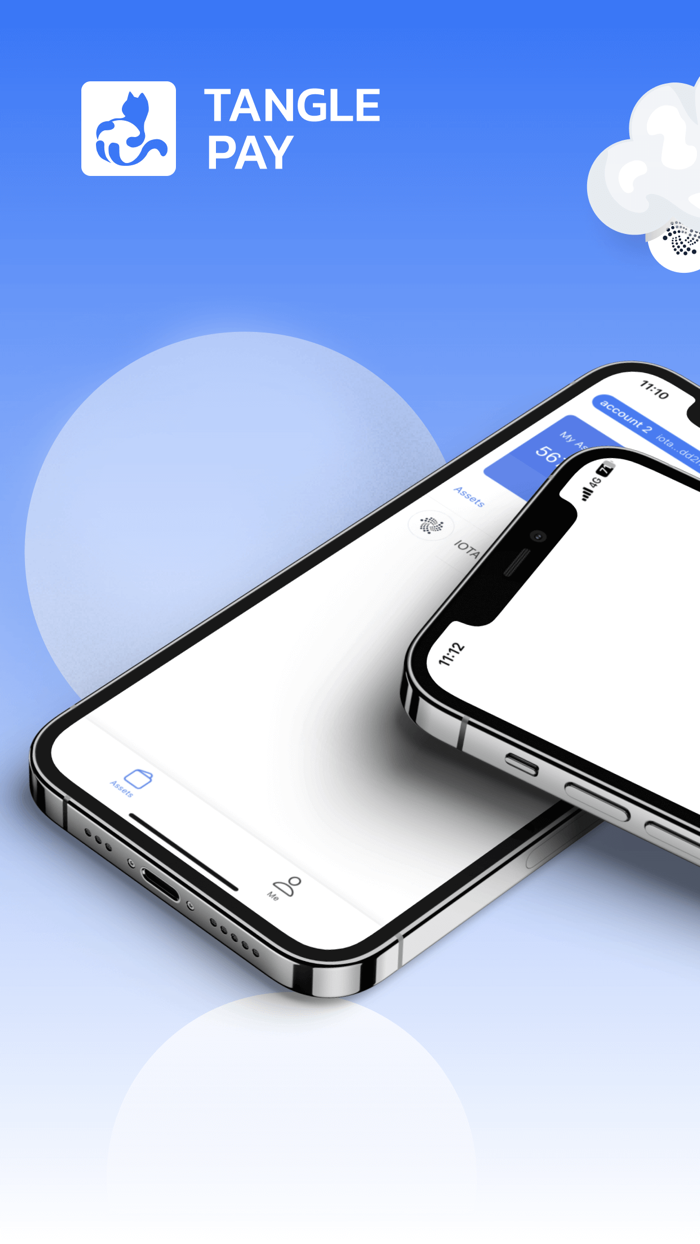 TanglePay IOTA Wallet