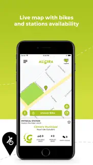 algira – almeirim iphone screenshot 1