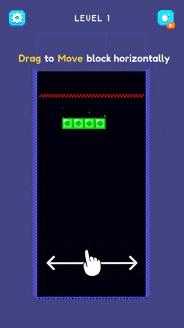 Game screenshot Sand Block Color Puzzle mod apk