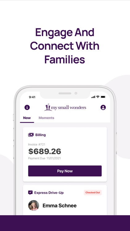 MSW Moments screenshot-4
