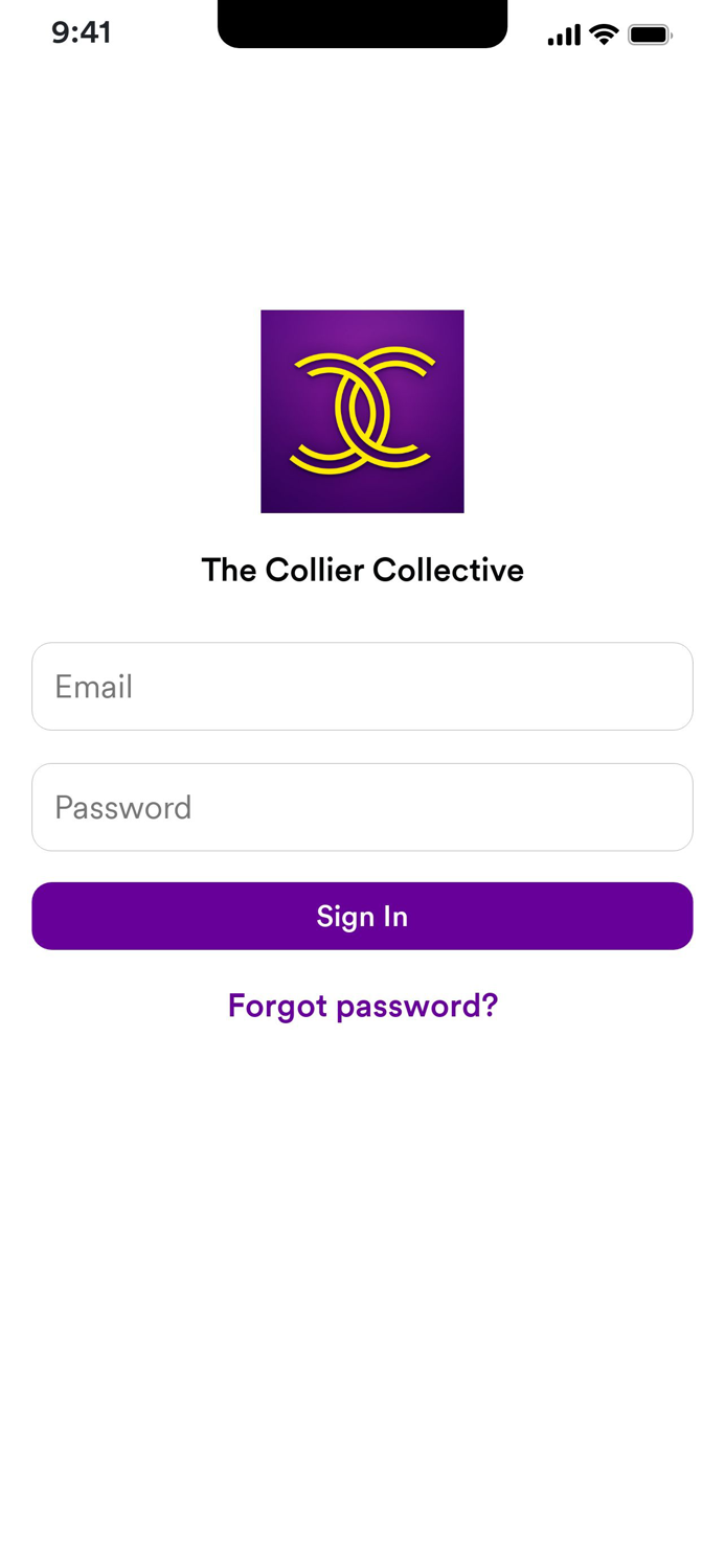 Collier Collective