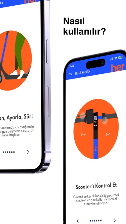Her Scooter screenshot-6
