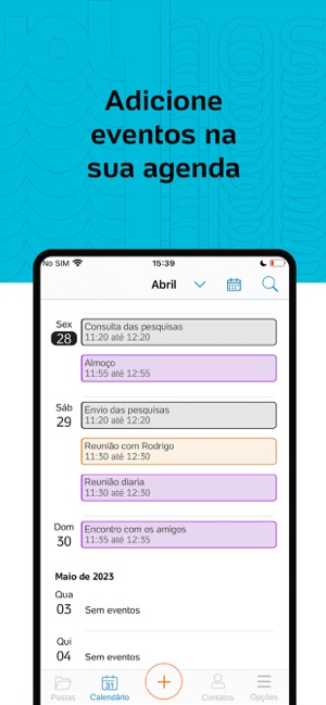 UOL Mail Pro on the App Store