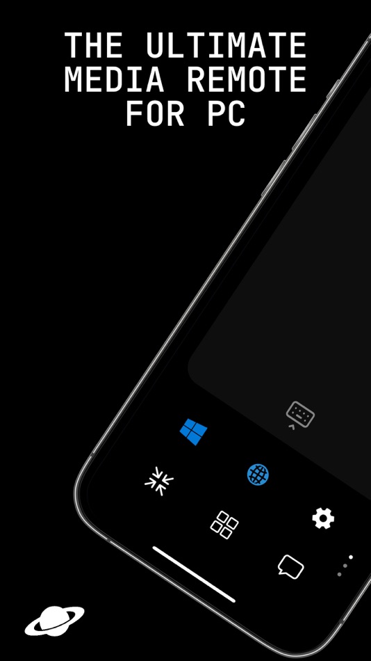 #1. Saturn Remote (iOS) โดย: Student Driver, LLC