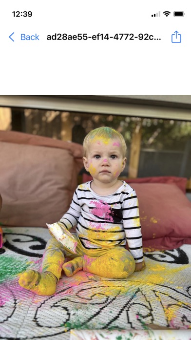 HEIC Converter: Image & Photo Screenshot