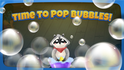 Sort & Bubbles Screenshot