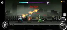 Game screenshot Devil Eater apk