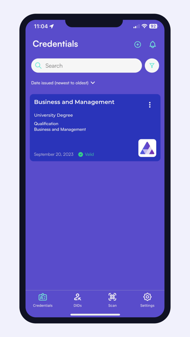 Screenshot #1 pour Appruvr