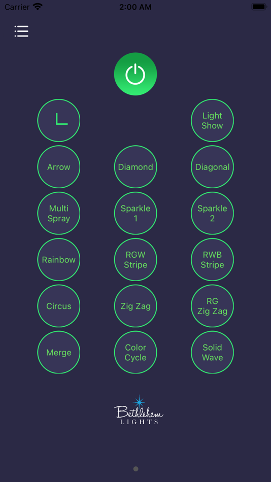 #3. BL,LLC (iOS) 由: Bethlehem Lights LLC